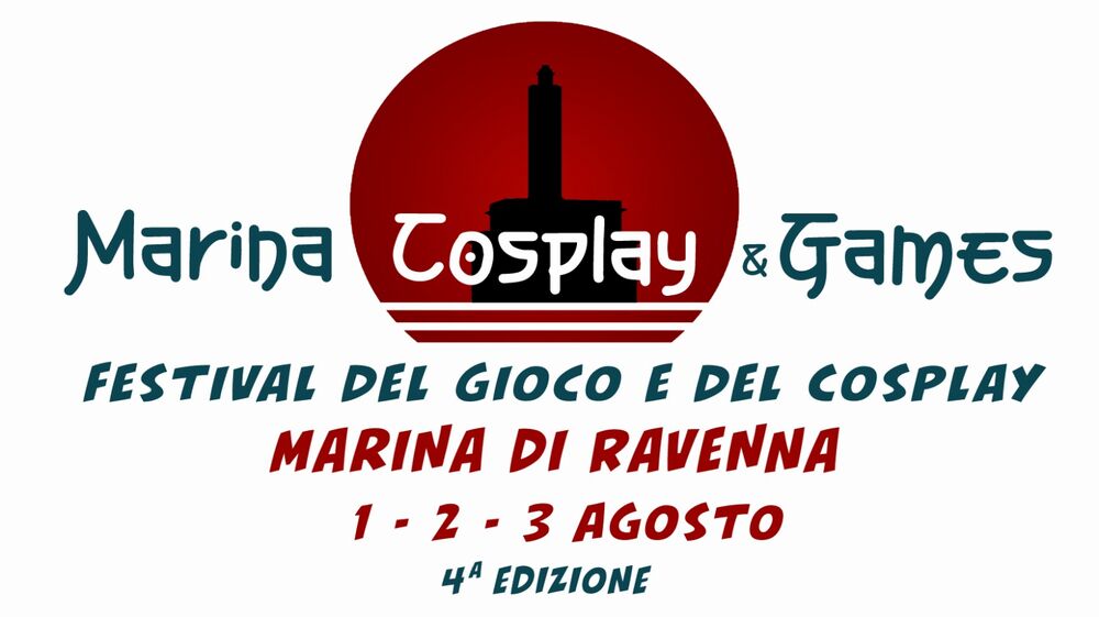 Marina Cosplay & Games Marina Cosplay & Games